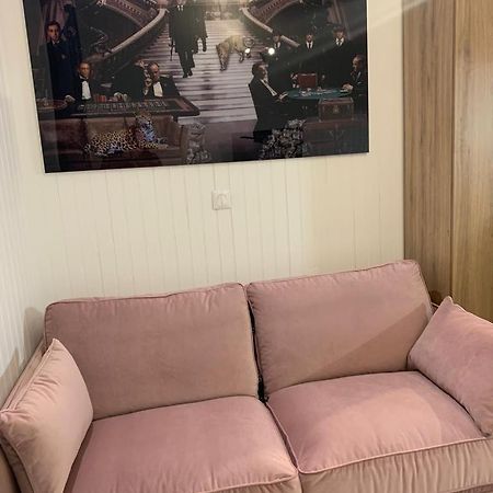 Chez Caroline Apartment Annecy Bagian luar foto