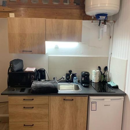 Chez Caroline Apartment Annecy Bagian luar foto